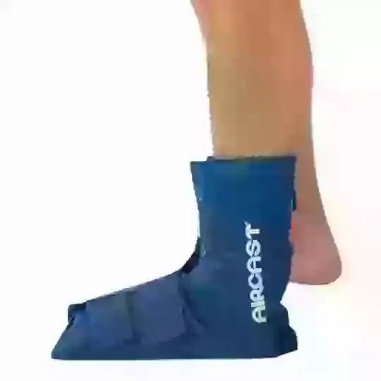 Aircast Ankle Cryo/Cuff